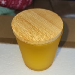 Candle Jars For Small Candle Business