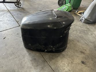 Yamaha Vmax 200hp Cowling 