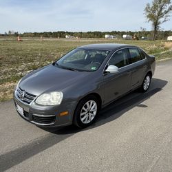 2005 Volkswagen Jetta
