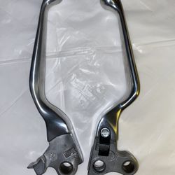  2 HARLEY DAVIDSON Brake Hand Lever 