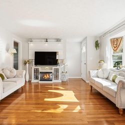 Sofa With love seat