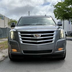 2019 CADILLAC ESCALADE