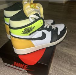 Jordan