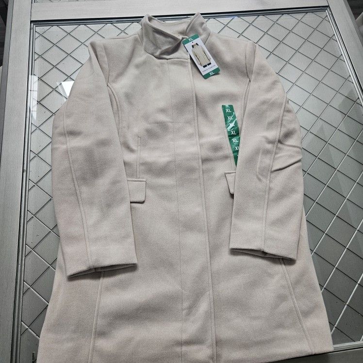 Vince Camuto Woman's Coat