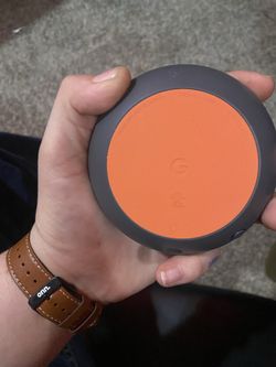 Google dot