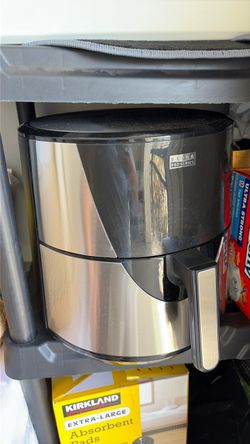 Bella Pro Series Air Fryer