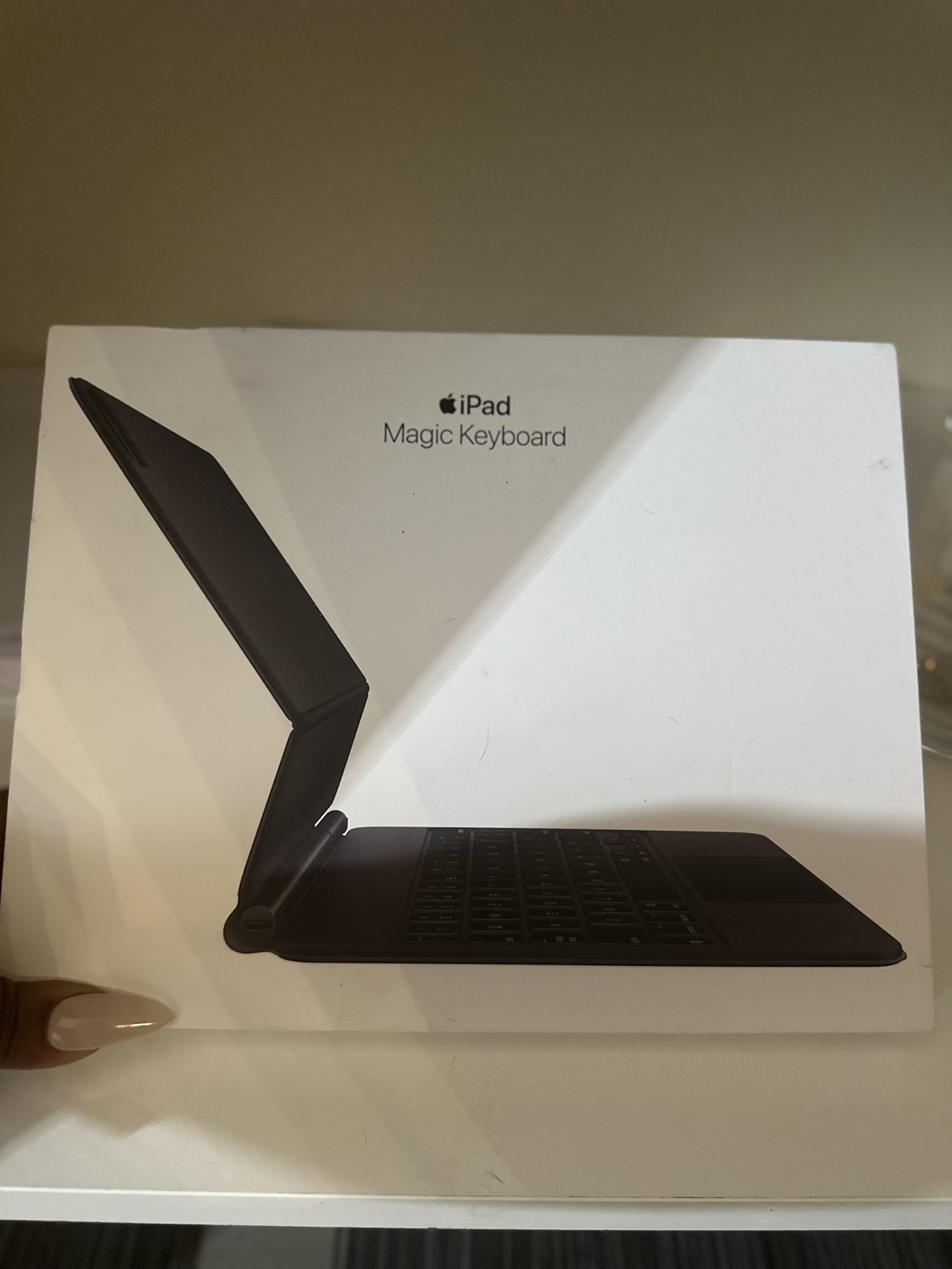 Magic Keyboard