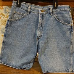 Wranglers Men’s Shorts 2A