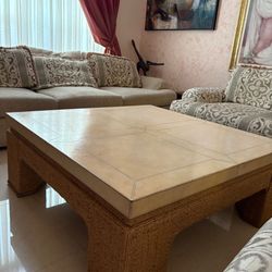 Beautiful Living Room Set