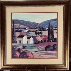 On The Fields Of Wisdom By Irena  Koulikov