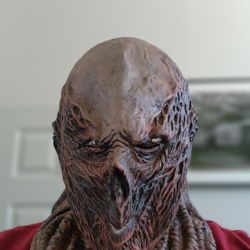 Vecna Masks