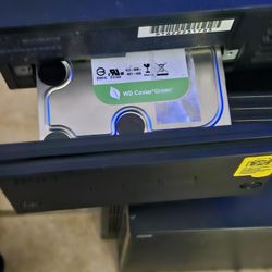 Playstation  2 2tb Harddrive (600 Games) With Sata Adapter PLUG N PLAY