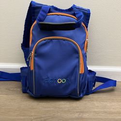 Ski & Snowboard Harness Backpack 