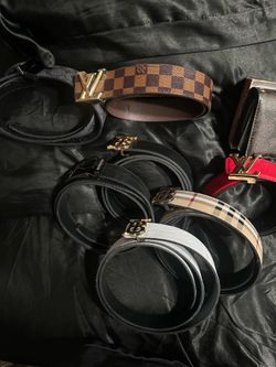 Belts