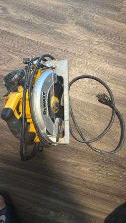 Electric saw