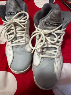 Jordan shoes