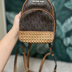 Michael Kors Backpack