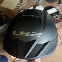Motorcycle Helmet
