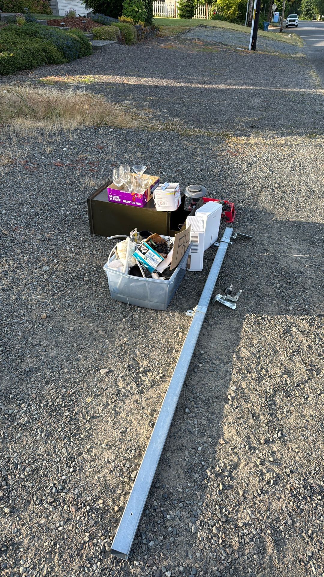 Free Stuff