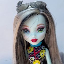 Monster High Doll