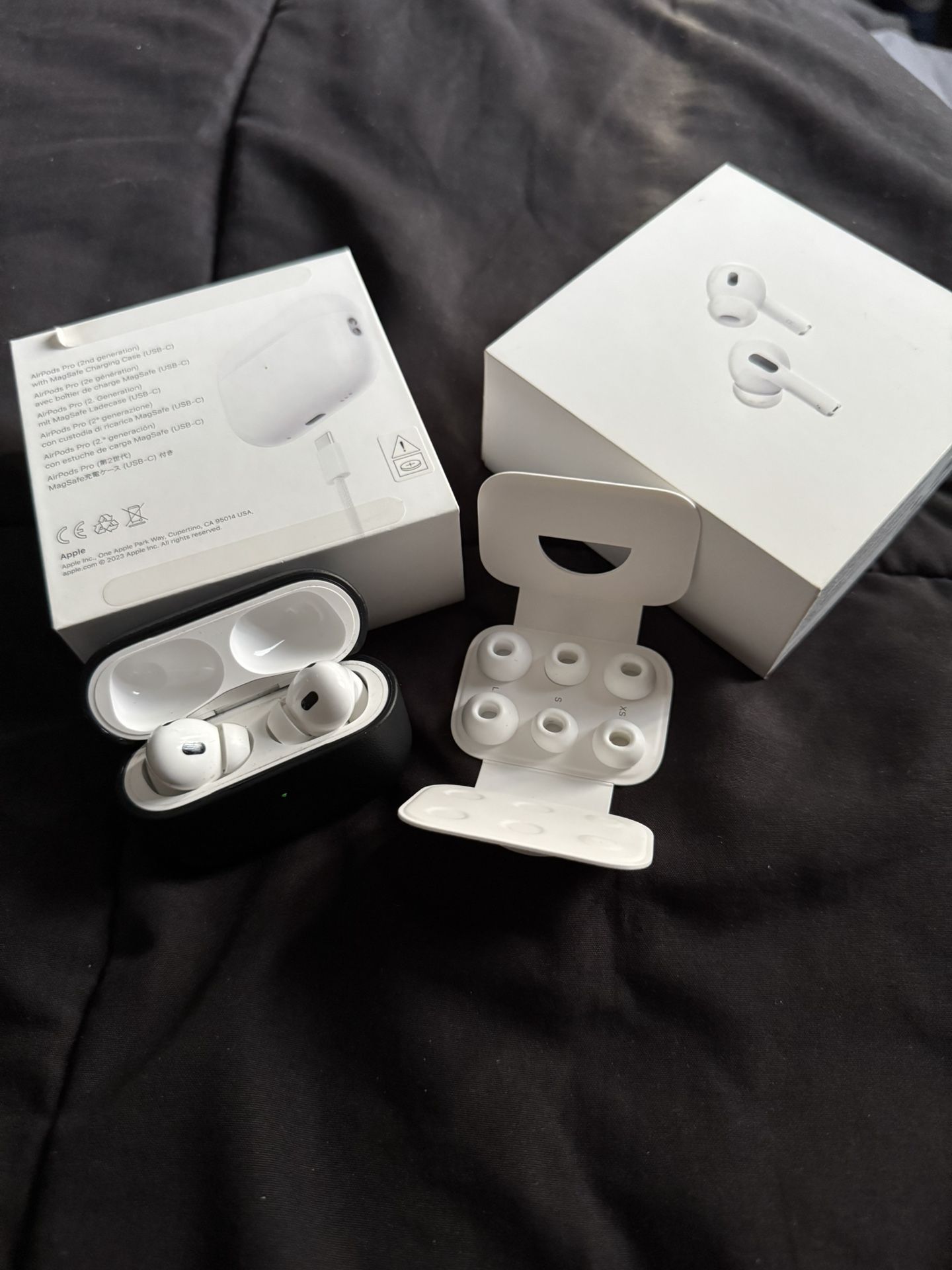 AirPods Pro 2