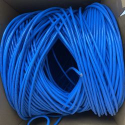 Cat 6e Cable