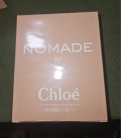 Chloe Nomade Eau De Parfum Spray For Women 1.6 Oz