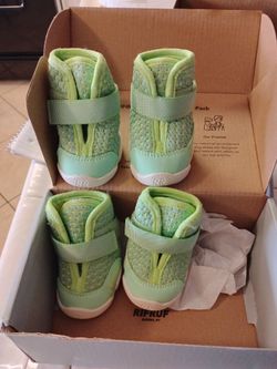 RIFRUF DOG SHOES