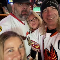 Firebirds tickets and parking Weds 1/21