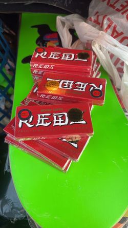 Bones super reds