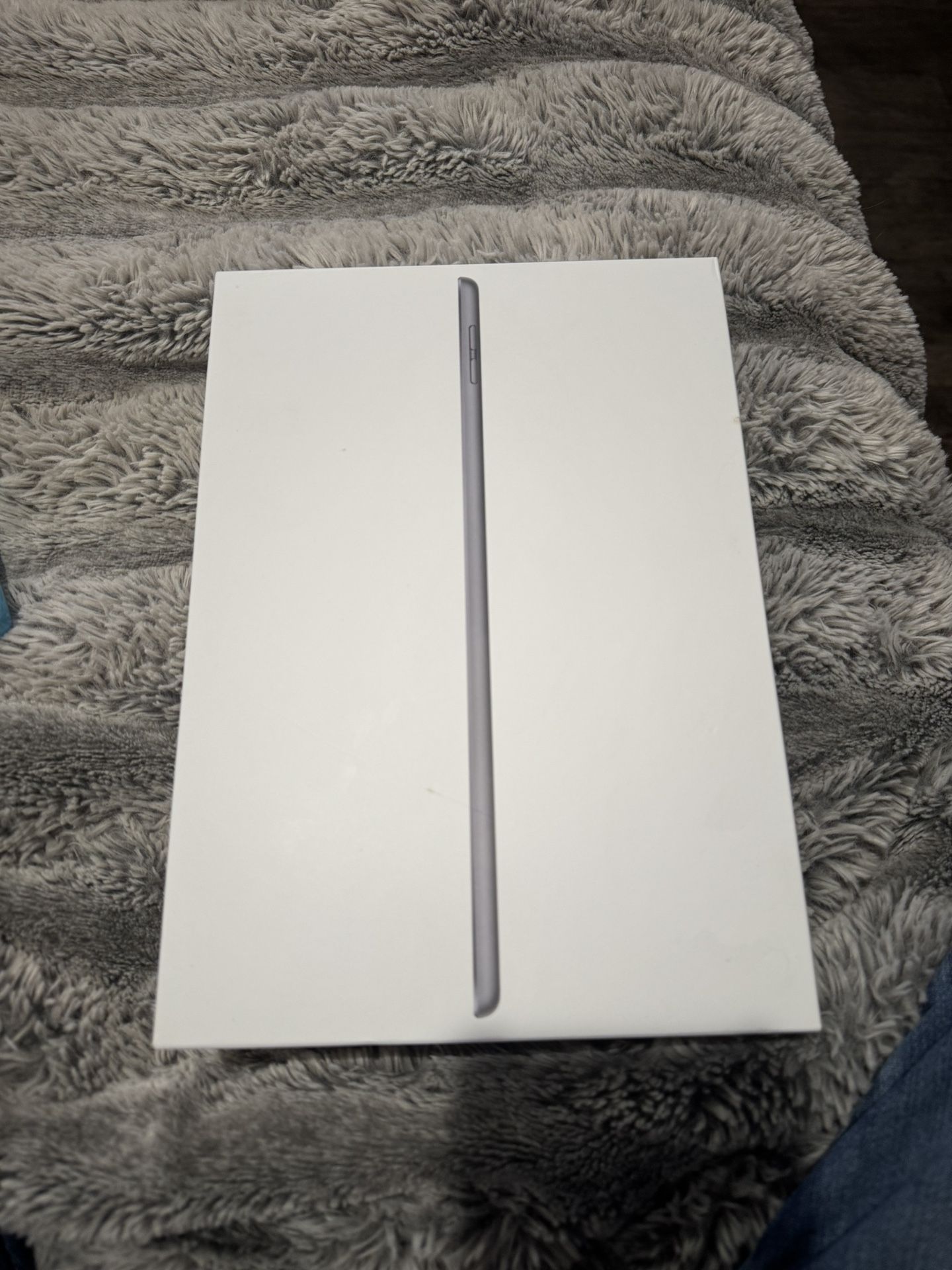 iPad 9th Gen