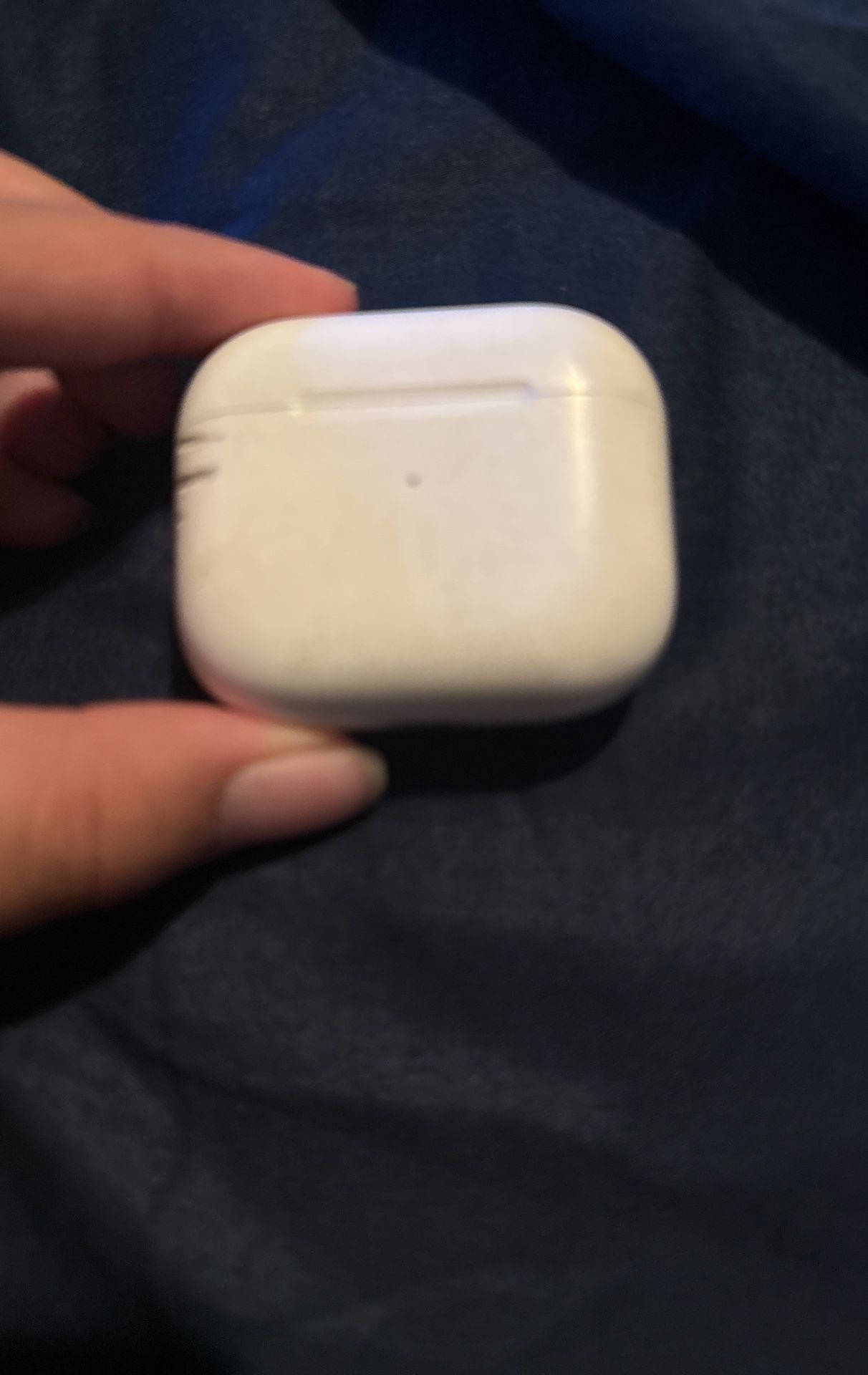 Air Pod Pro Max