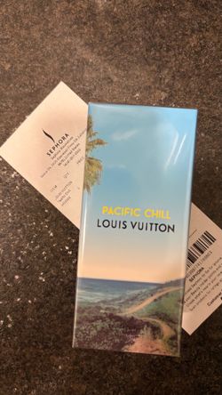 Louis Vuitton Pacific Chill