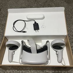 Oculus Quest 2