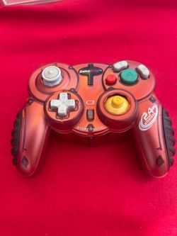 GameCube controller