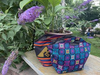 Bags Hand Made