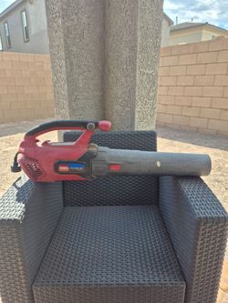 Powerful Heavy Duty Dust/Leaf Blower