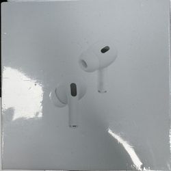 AirPods Brand New Sealed Nuevos 2nd generación 