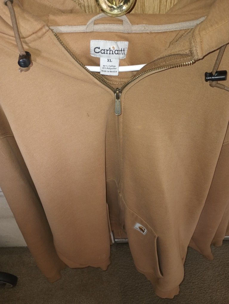 Carhartt Hoodie