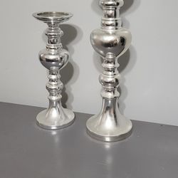 Candle Holders 