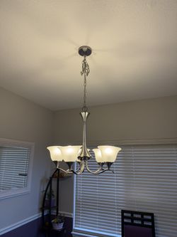 Modern Chandelier