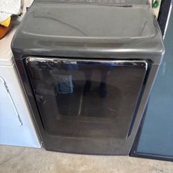 Samsung Electric Dryer 