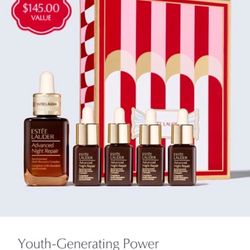 Estee Lauder Advanced Night Repair Set