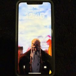 iPhone XS Max Unlocked 256GB