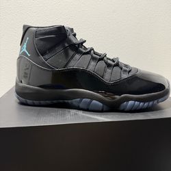 Jordan 11 Gamma SIZE 11.5.  BRAND NEW