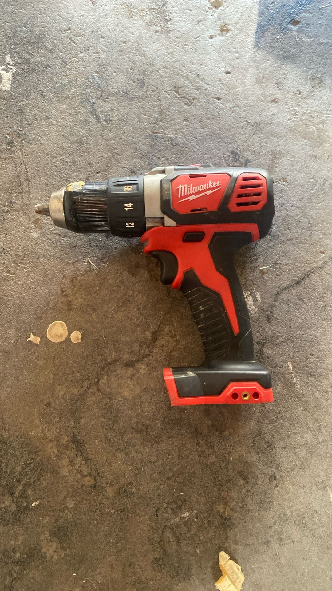 Drill