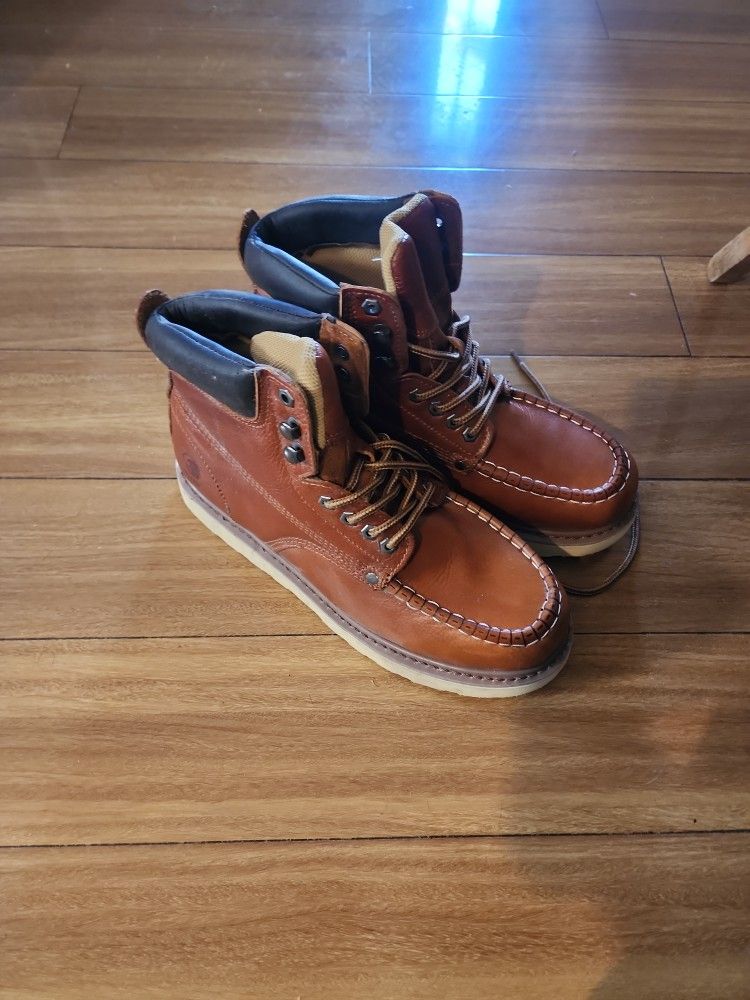 Working Boots
