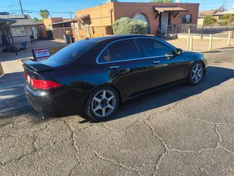 2005 Acura RSX