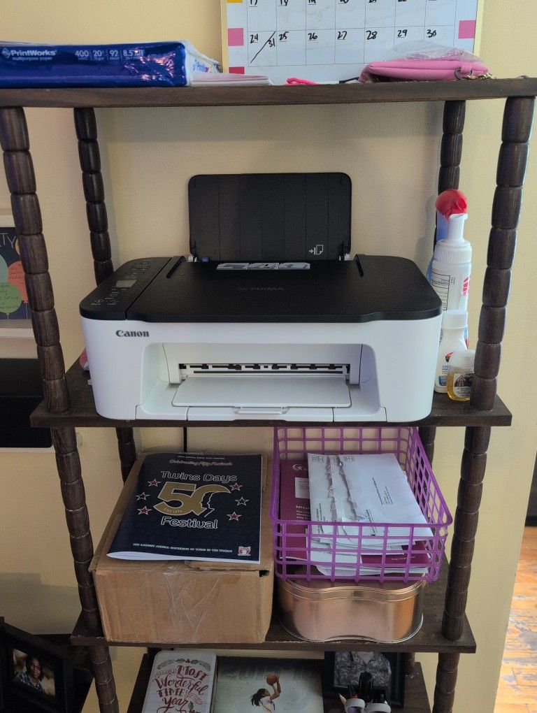 Canon Printer 
