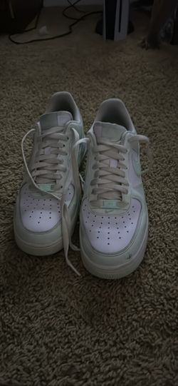 Nike Air Force 1’s